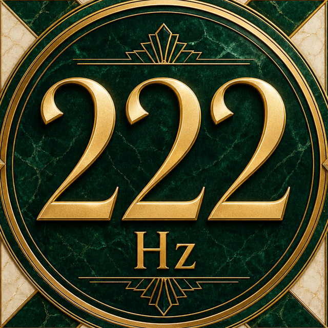 222 Hz