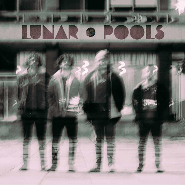 Lunar Pools