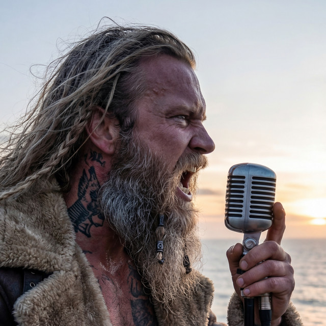 Viggo Ironside