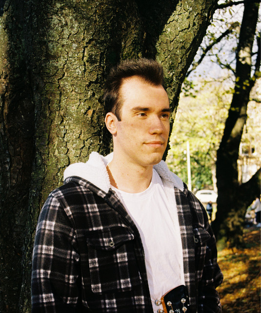 Matthew Barrie