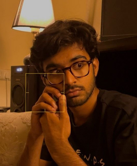 Dhruv Panchal