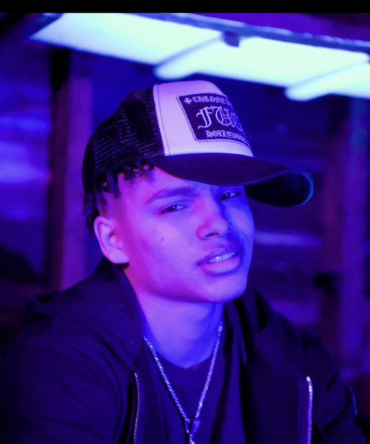 Tr3boy: genres, songs, analysis and similar artists - Chosic