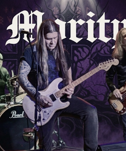 Mority