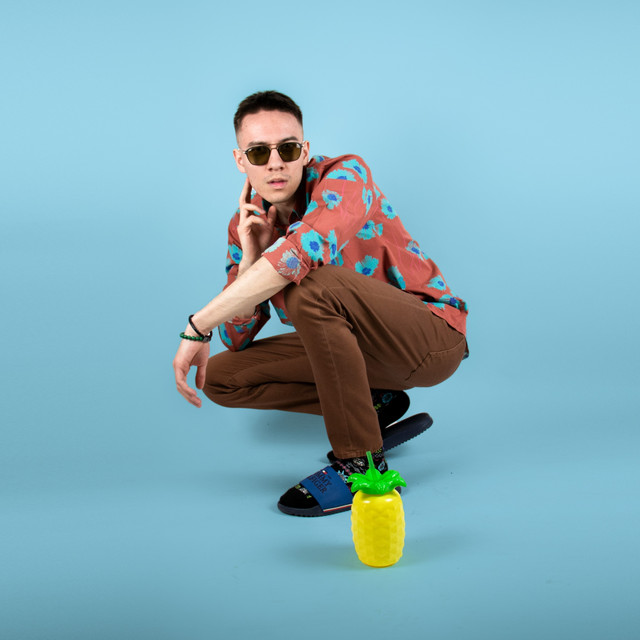 Sam T. | Spotify