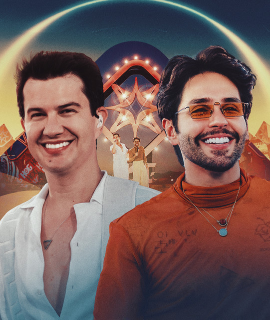 Hugo & Guilherme