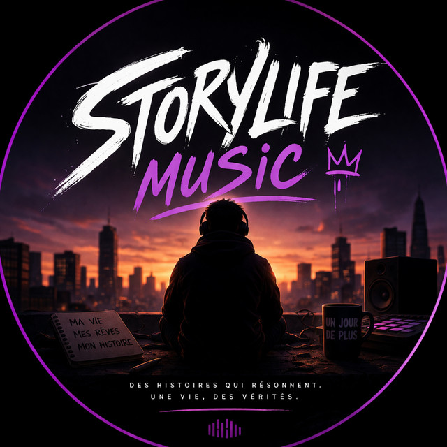 StoryLifeMusic