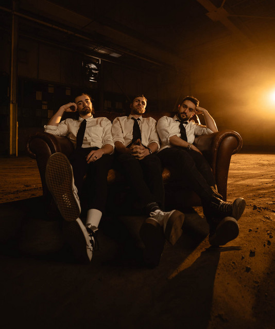 Autumn Kings image
