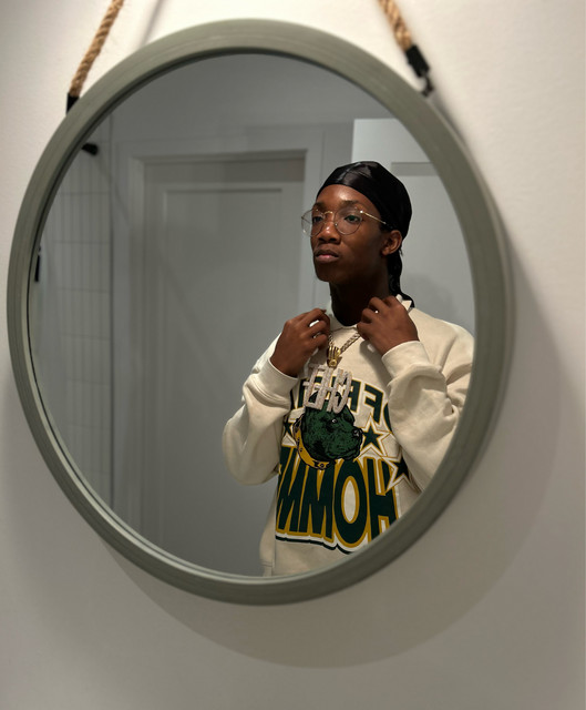 Chef Rambo! | Spotify