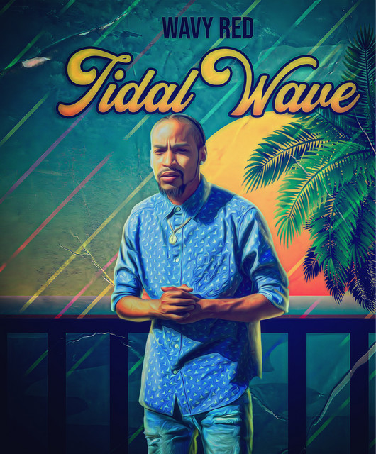 Wavy Red | Spotify