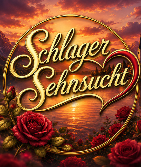 Schlager Sehnsucht