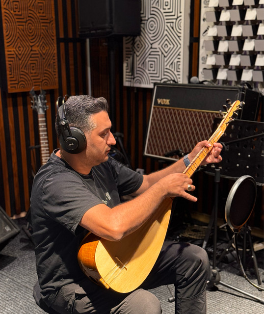 Kadir Taşcı