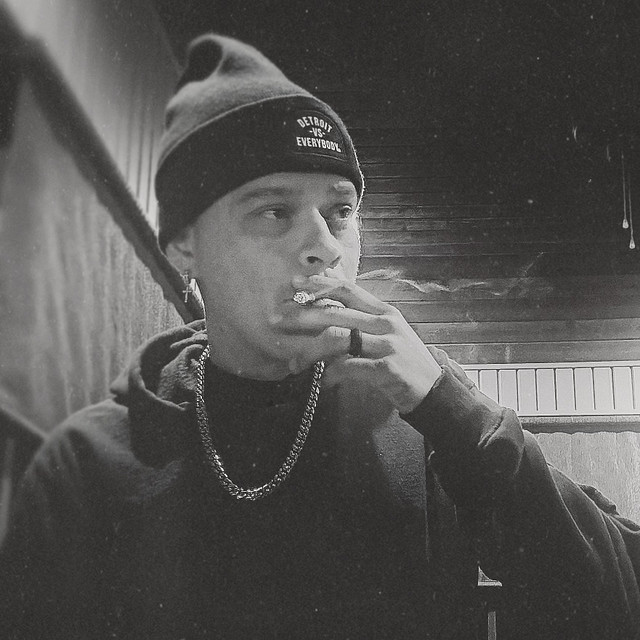 Y-Jay | Spotify
