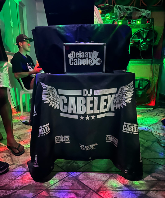 DJ Cabelex
