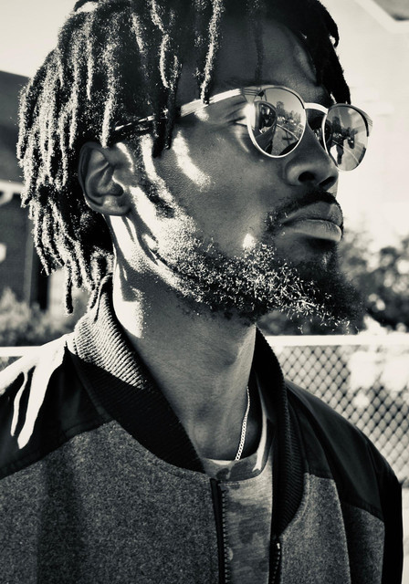 Trenton Bailey