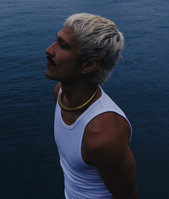 Ben Carrillo