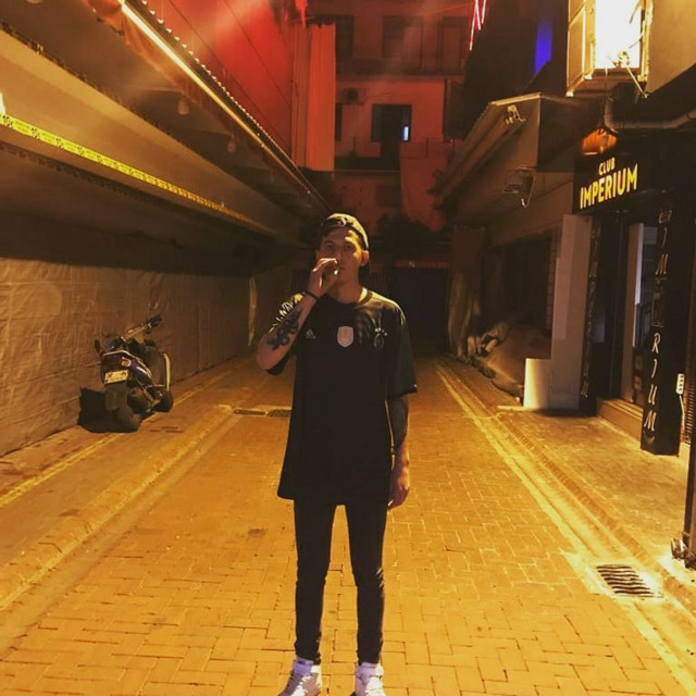 SAHİR | Spotify