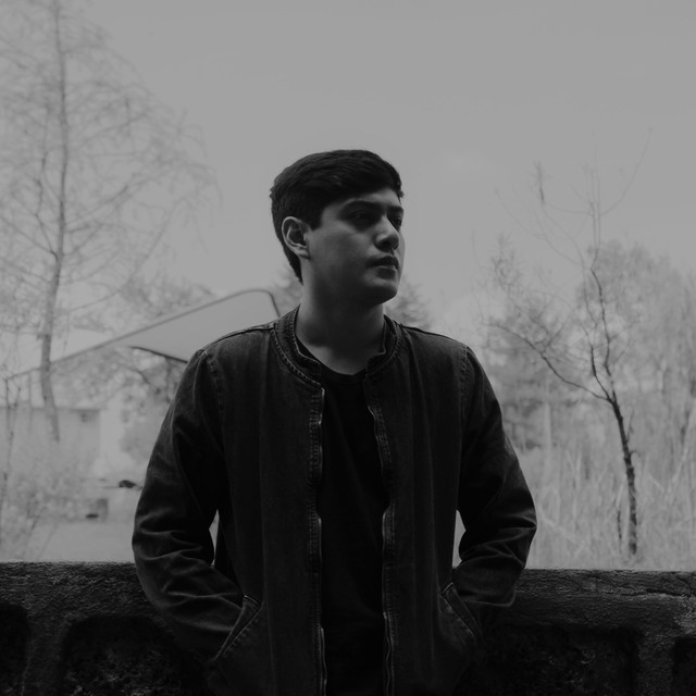Isaac Noé C.R. | Spotify