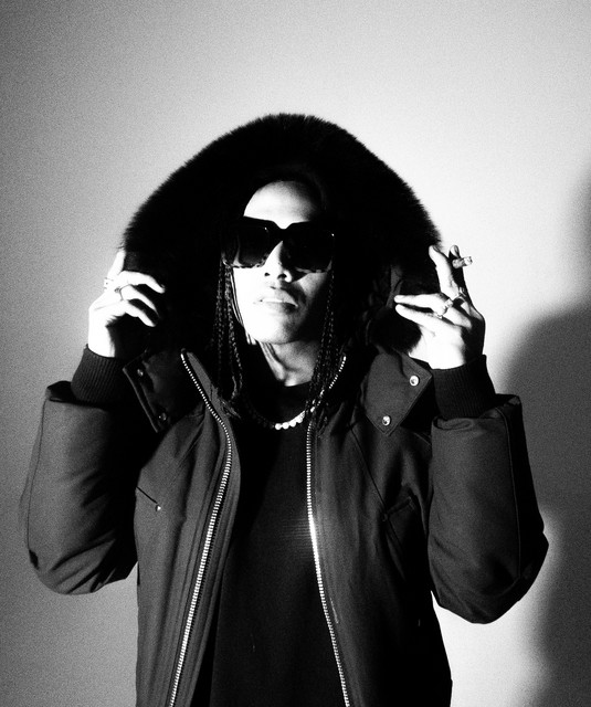 lowk3y | Spotify