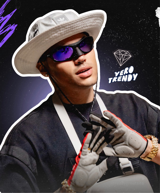 Yero Trendy