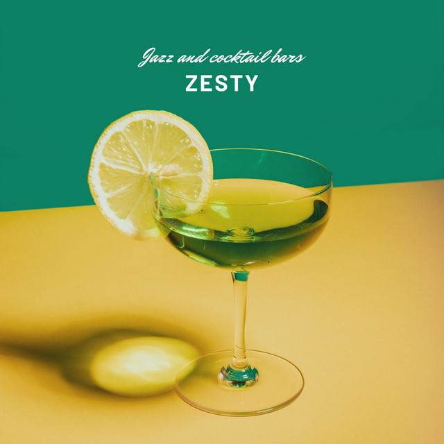 Jazz And Cocktail Bars