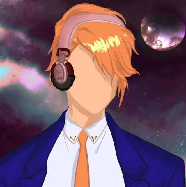 VINCENT MOON