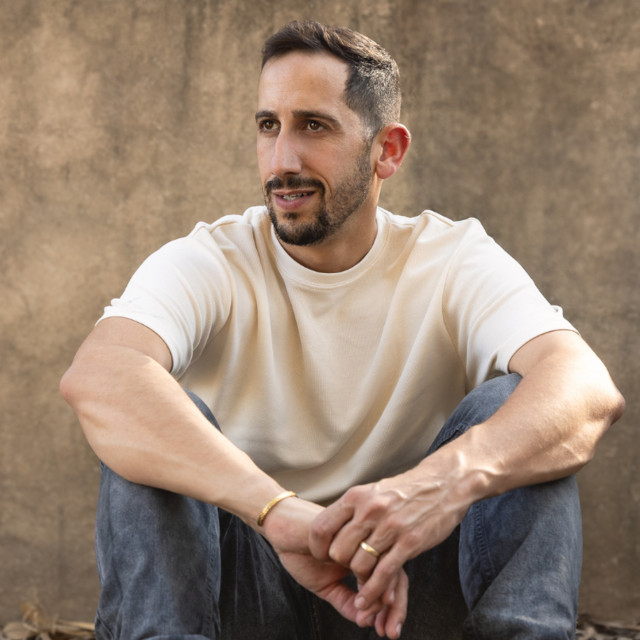 Ofer Marciano