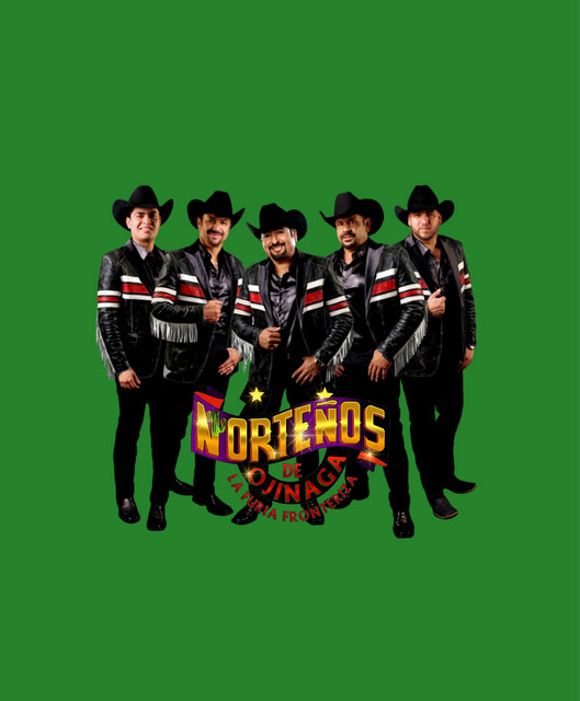 Norteños de Ojinaga