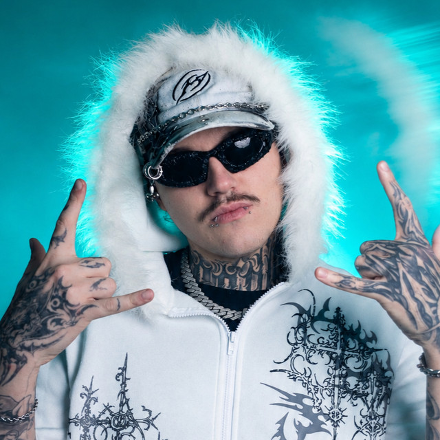 DJ MENDIGX