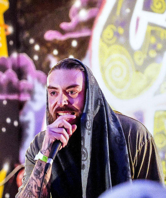 Frankie Tunez