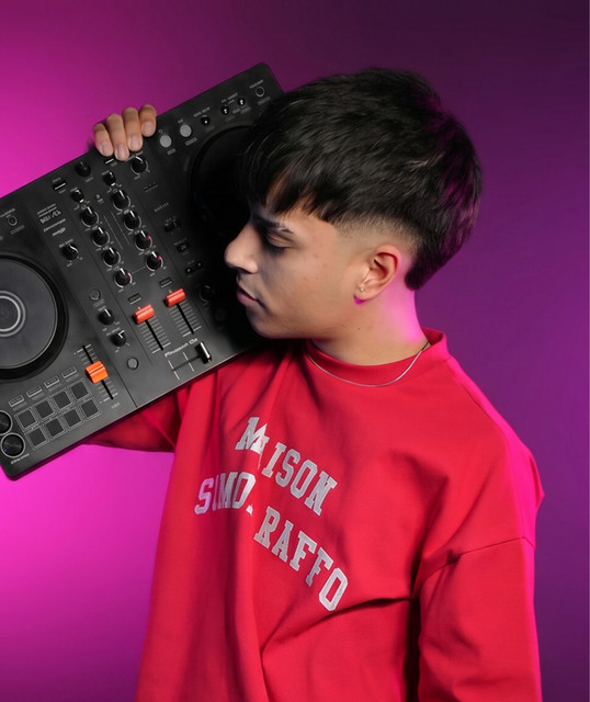 Lautarogalarza Dj