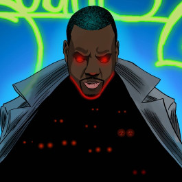 Lyndon Laveaux