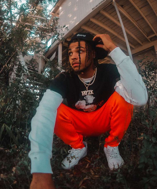 Tay2k | Spotify