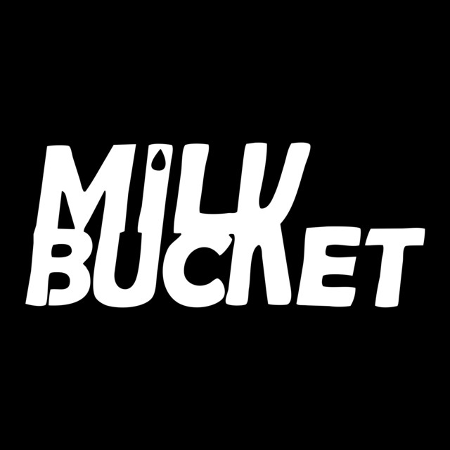 Milk Bucket