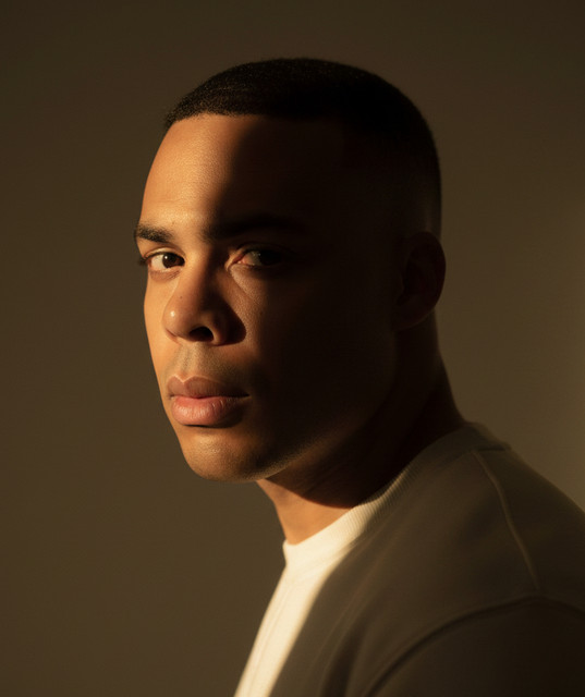 xavier white