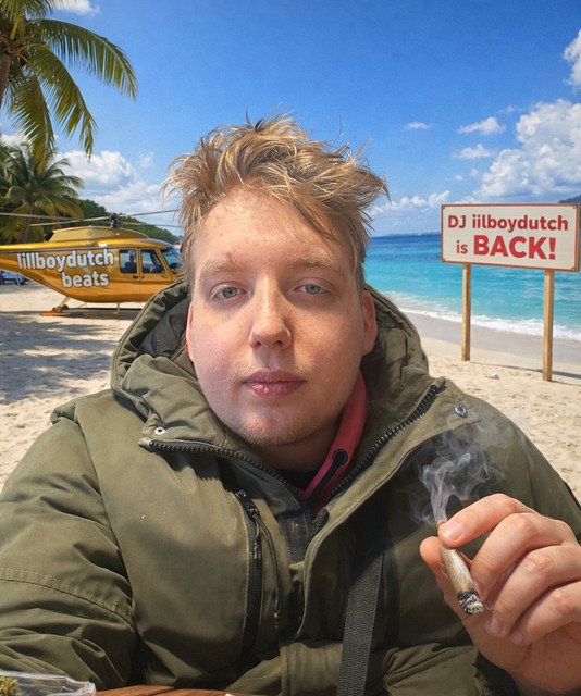 Lilboydutch