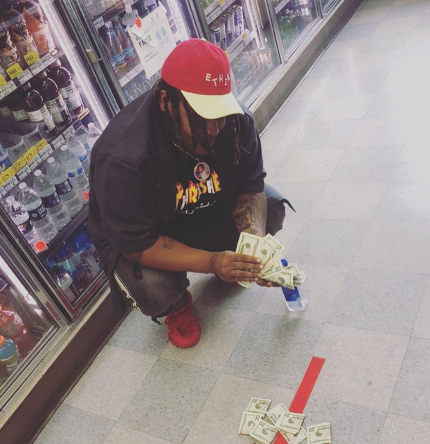 Baby Jefe | Spotify