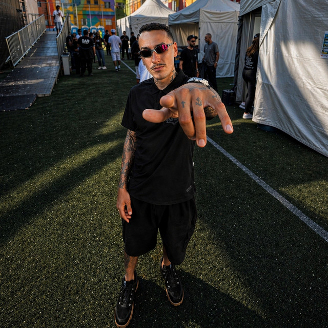 Mc Gb da Sul