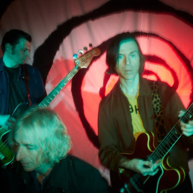 Little Barrie image