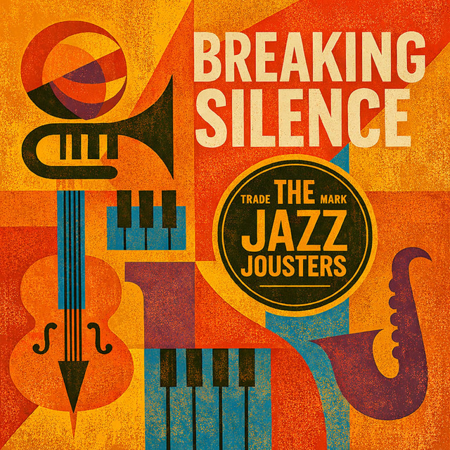 The Jazz Jousters Image