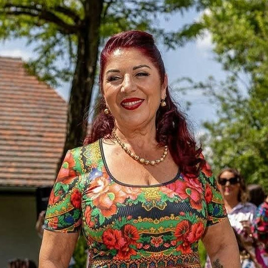 Bódi Margó