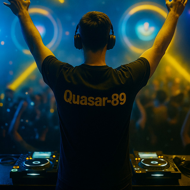 Quasar-89