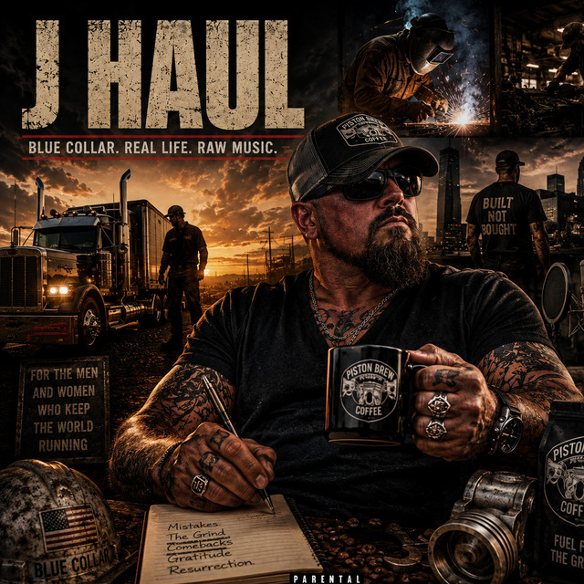 J Haul