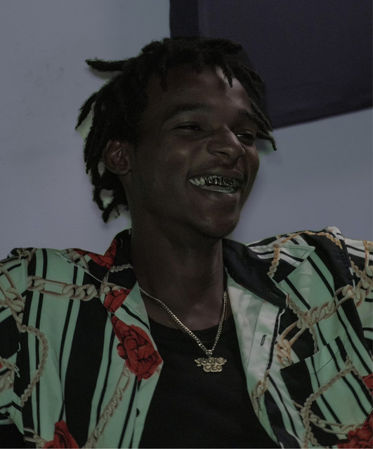 Stuckey | Spotify