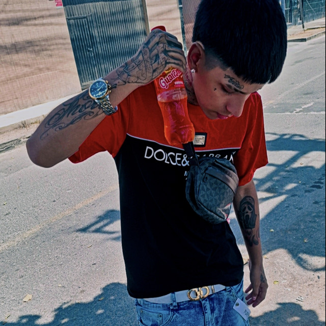 Shot | Spotify