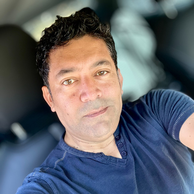 Edgardo Barrueto