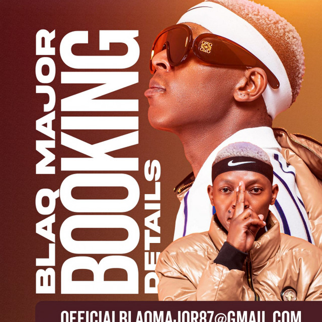 Blaq Major
