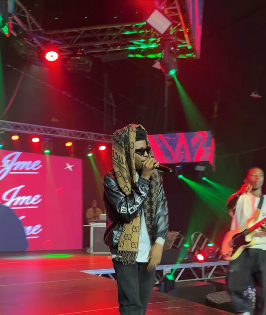 kinzo mani