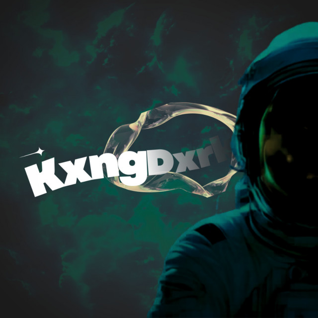 KxngDxrk
