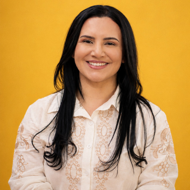 Giselli Cristina