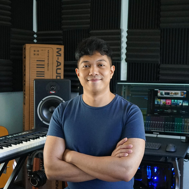 Josh Balane | Spotify